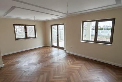 Casă cu 4 camere cu Teren 336 Mp în Giroc - 6