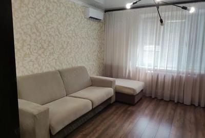 Apartament cu 2 camere decomandat în Cișmigiu
