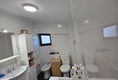 Apartament cu 2 camere decomandat, mobilat în Galata - 15