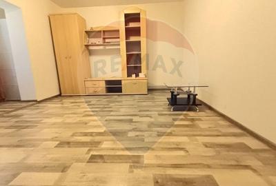 Garsonieră decomandată, mobilată în Micălaca - 2