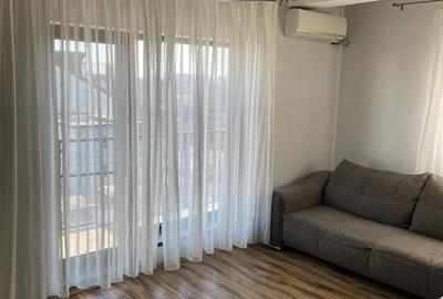 Apartament cu 2 camere decomandat în 1 Mai - 3