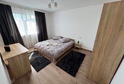 Apartament cu 3 camere decomandat în Central - 4