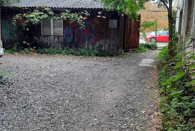 Casă cu 1 camere cu Teren 90 Mp în Torontalului