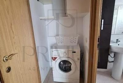 SEMICENTRAL - 2 Camere - Bloc nou - Lift - Parcare inclusa - 9