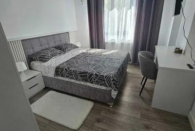 Apartament 3 cam | DOMENII | Parcare | Mobilat Utilat | - 4