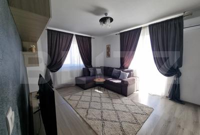 Apartament modern cu 2 camere – confort si eleganta la cheie! - 4