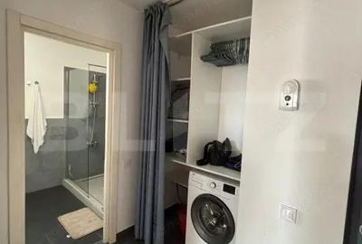 Studio modern de vanzare, parcare inclusa in Sanpetru - 7