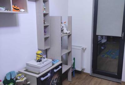 Apartament cu 2 camere decomandat în Orizont - 1