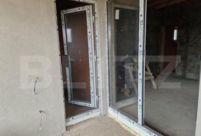 Casa noua de vanzare in Santandrei Spa?iu generos - 9