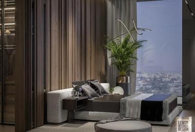 VANZARE 4 CAMERE // ONE FLOREASCA TOWERS // DIRECT DEZVOLTATOR - 8