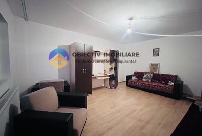 Apartament 1 camera ,  Darmanesti , 40 mp ,etaj 2 - 8