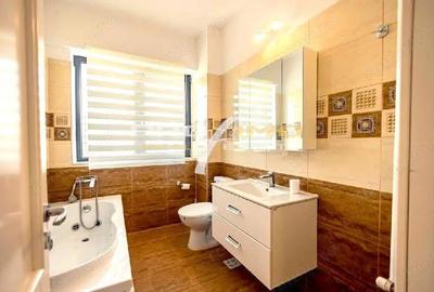 Statiunea Mamaia - Apartament 2 camere Cu vedere partiala la Mare si Lac - 12