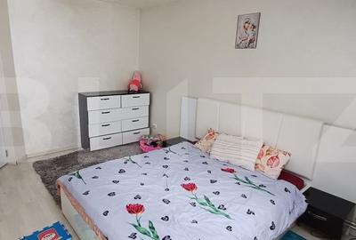 Apartament spatios, 93 mp utili, mobilat complet - Zona Hotel Diana - 4