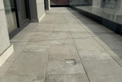 Apartament cu 2 camere decomandat în Central - 1