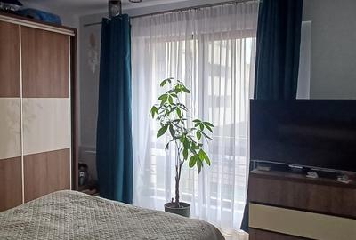 2 camere, decomandat, parcare, mobilat, utilat, Smaraldului, Rond Cristalului - 3
