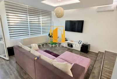 Apartament cu 3 camere decomandat în Smeura - 12