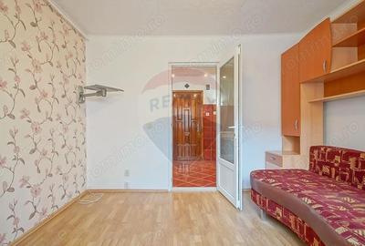 Apartament cu 2 camere semidecomandat în ISR - 3