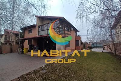 Vila individuala | 4 camere | Teren 540 mp | Strada privata - 10