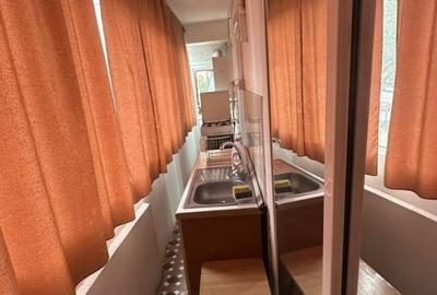 APARTAMENT 2 CAMERE | ZONA CASA DE CULTURA | TERMEN LUNG - 4