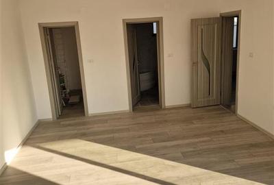 Casă individuală cu 3 camere cu Teren 504 Mp în Săcălaz