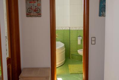 Dorobanti-Beller,constructie 2012, centrala termica proprie,lift - 9