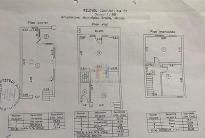 Vila de LUX Ultracentrala! TOTUL NOU SI DE CALITATE- 300mp - 11