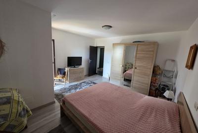 CASĂ TIP DUPLEX în Valea Adâncă - Iași, reper 5 Drumuri, mobilata si utilata - 7