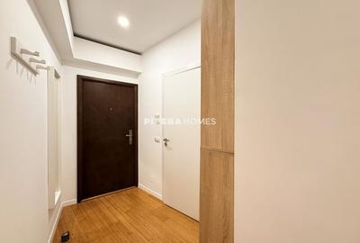 Apartament 2 camere 100mp si terasa exterioara Erou Iancu Nicolae - 14