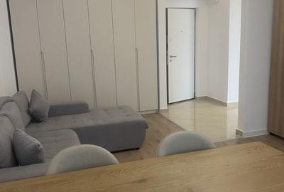 Apartament cu 2 camere în Lujerului - 12