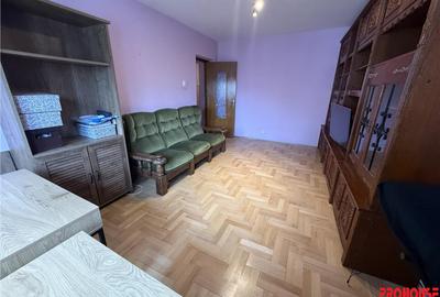 Apartament cu 3 camere decomandat în Bistrița Lac - 11