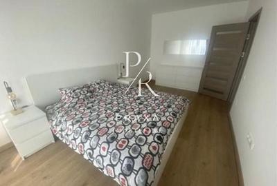 Apartament 2 camere , 54 mp , balcon +parcare , zona Bmw Floresti! - 4