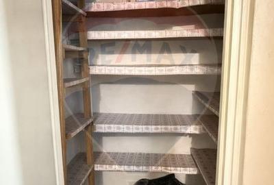 Apartament cu 2 camere semidecomandat în 1 Mai - 9