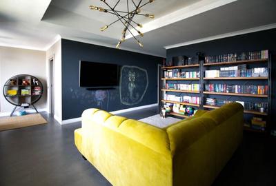 Pipera: Apartament cu 3 camere, 157 mpc in ansamblul rezidential !! - 3