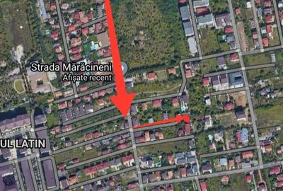 Teren de 500 mp, în Prelungirea Ghencea - 7