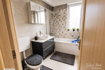 Apartament cu 2 camere decomandat în Central - 4