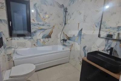 Casă cu 4 camere cu Teren 420 Mp în Central - 3