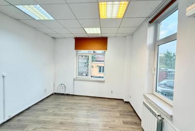 Mosilor - Foisorul de Foc / Vila spațioasă de închiriat – 9 camere / 330 MP - 2
