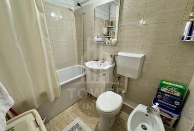 Apartament cu 2 camere decomandat, mobilat în Ștrand - 5