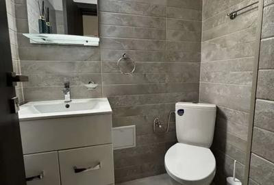 Apartament 3 camere | Gara - Blocul cu Trezoreria - 8