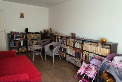 Apartament cu 2 camere decomandat, mobilat în Central - 2