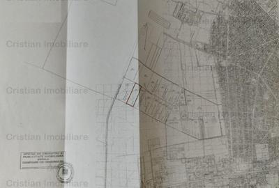 Teren intravilan de constructii Centura-Minerva 30.000 mp cu - 3