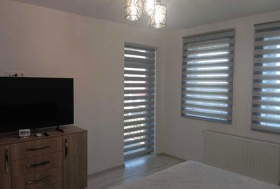 Garsonieră decomandată în Lazaret - 5