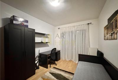 Apartament cu 3 camere decomandat în Albert