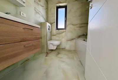 Casă individuală cu 4 camere cu Teren 420 Mp în Berceni - 12