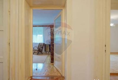 Casă cu 4 camere cu Canalizare în Racoș - 18