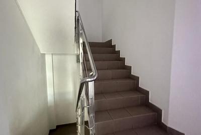 Lujerului Cora S+P+E1-3  sp 220 mp intens circulata vizibilitate buna - 11