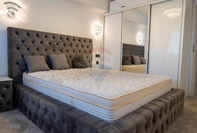 Oferta - Vanzare apartament lux 3 camere,  zona Chisinau - 26