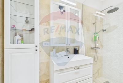 Casă individuală cu 4 camere cu Canalizare în Ciorogârla - 14