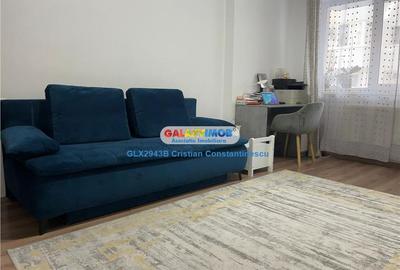 Apartament cu 2 camere decomandat, mobilat în Metalurgiei - 5