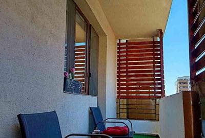 Nou ! 3 camere ! Mobilat ! Etaj 3 ! 2 parcari ! Tva Inclus !